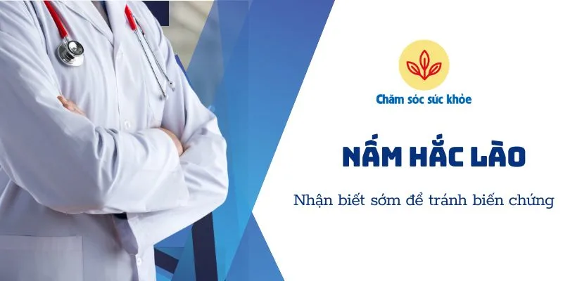 nấm hắc lào